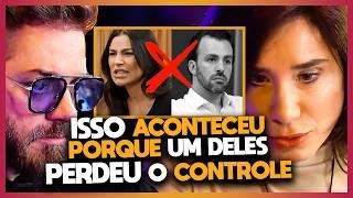 [POLÊMICA] Dra ANA BEATRIZ BARBOSA REVELA MAIORES DETALHES Sobre O CASO CINTIA CHAGAS E LUCAS BOVE