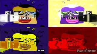 Klasky Csupo In G Major 90 V2 Sponge Effect 2.0 Devil Blast AMCBVE Editor 2016 HD