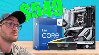 Upgrading your old PC doesn’t have to break the bank!