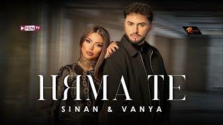 SINAN & VANYA - NYAMA TE / СИНАН & ВАНЯ - Няма те (Official Music Video)