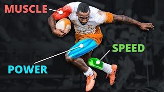 Best Explosive Exercises for Rugby