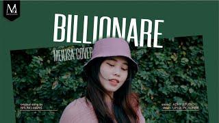 Meilisa Cover (Billionaire - Bruno Mars)