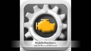 MobileMechanic iPhone App Review