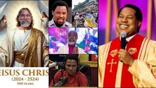 This Man Of God Reveal Adom Kyei Duah And TB Joshua Secret Live On Radio