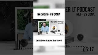 Is CCNA Worth It?