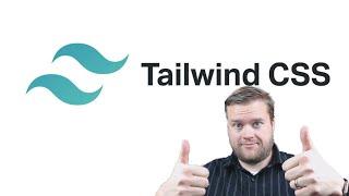 Is Tailwind CSS 2.0 Going To Change CSS Forever? // A Introduction To Tailwind CSS 2.0