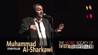 The Secret Society Of Twisted Storytellers - "THE DATING GAME!" - Muhammad Al Sharkawi