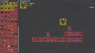 Factorio Mod Spotlight - Akimbo Vanilla Weapons