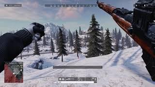 Ring of Elysium I7 7700k 4.7 Oc GTX 1080 2000 Oc