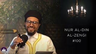 NBF 100 - Nur Al-Din Al-Zengi