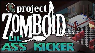 Project Zomboid | Build 41 | Minor Miscalculation | Ep 45