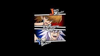 Yugioh Duel Links - An Evil Spirit Return! Joey Wheeler Vs Yami Bakura