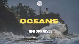 Limoblaze ft. Lecrae Type Beat | Soulful Gospel Afrobeat "OCEANS"