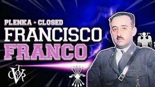 Closed - Francisco Franco