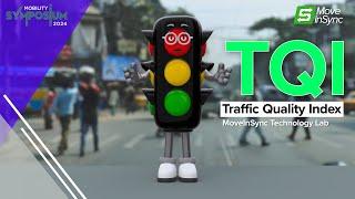 Traffic Quality Index: Understanding The Language  of Traffic | MoveInSync