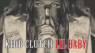 Kidd clutch - lil baby