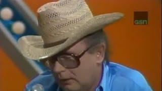 Match Game Synd. (Episode 482) (McLean Gets Distracted By Sharon Farrell?)