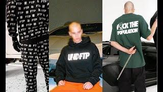 FTP x UNDEFEATED Live Cop // December 17, 2018