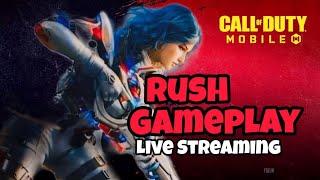 LIVE Rank Push Gameplay COD Mobile #fyp #cod #verticalstream #callofduty #codmobile #shorts