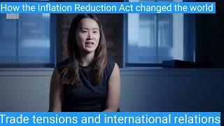 6/9 How the Inflation Reduction Act changed the world? This is Part 6 of 9 in Neo Energy Storage