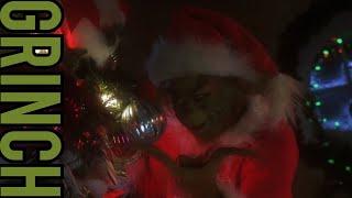 The Grinch Clips (CC + Twixtor) / How the Grinch Stole Christmas