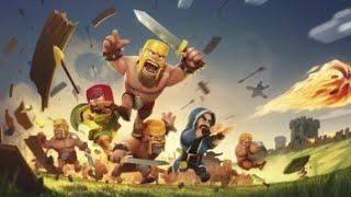 clash of clans (veasna official)