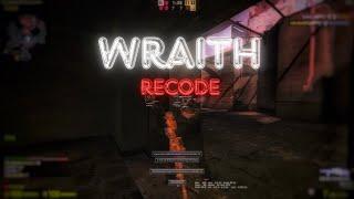 Gamesense hvh highlights 7 ft unk.is | Wraith recode | [CFG IN DESCRIPTION]