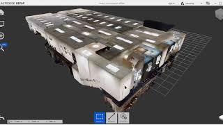 Converting and Inserting Point Cloud Into Revit