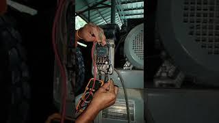 HOW TO TROUBLESHOOT MAGNETIC CONTACTOR 3 PHASE.