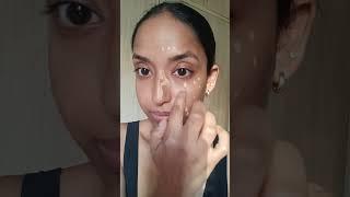 My Glamm Super Serum BB cream Shade 301Almond #shorts #shortsvideo #myglamm #superserumbbcream