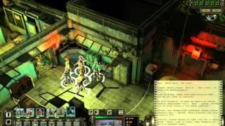 Wasteland 2 прохождение со всеми пасхалками и отсылками ч 2