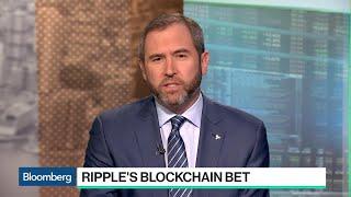 Ripple's Big Bet on Blockchain Technology