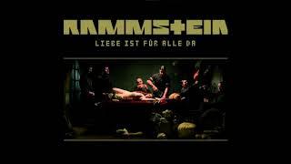 Rammstein - Rammlied  (Official Audio)