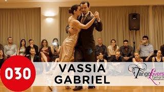 Vassia Thanopoulou and Gabriel Marino – Bien compadre