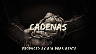 [FREE] RAP BEAT - CADENAS - (Uso Libre) #17 //(Prod. Big Bear Beats)