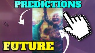 PREDICTIONS 2023 ! Scientists Make Earth Shaking Discovery!!