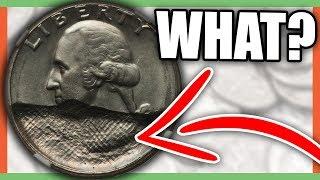 5 VALUABLE COINS TO LOOK FOR - ERROR COINS WORTH MONEY