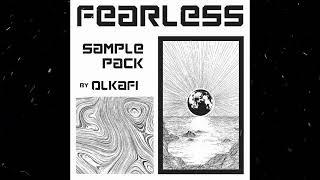 [FREE] Fearless Sample Pack - Cubeatz, Pvlace, Young Thug, Gunna & More