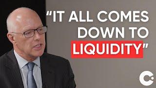 "It All Comes Down to Liquidity" - Humphrey Percy | Talking Markets with M. Wilson & D. Buik