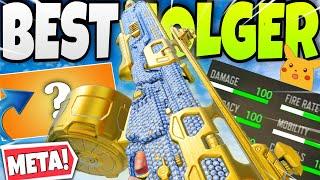 Holger 26 Best Gunsmith Build | Holger 26 Best Attachments COD mobile | Holger 26 Best Loadout CODM