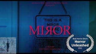 MIROR | SCP Horror Short Film