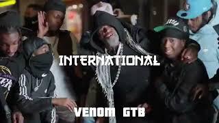 [FREE] Russ Millions x GAZO - "INTERNATIONAL" Type Beat (prod.venomgtb x  PRODBYHUNTERS)