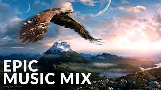 Best of Thomas Bergersen | 1-Hour Epic Music Mix