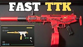 New FASTTEST KILLING SMG in Warzone 3 (ISO 9MM)