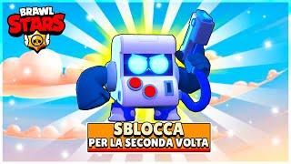 COSA SUCCEDE SE SBLOCCHI 8-BIT per la SECONDA VOLTA?