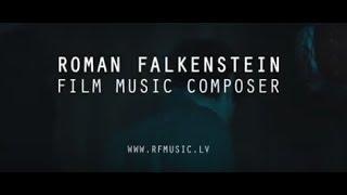 Roman Falkenstein. Film Composer's Showreel