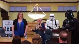 Star Wars: Ahsoka Novel Event with Ashley Eckstein and E.K. Johnston