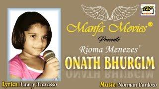 Onath Bhurgim - Rioma Menezes