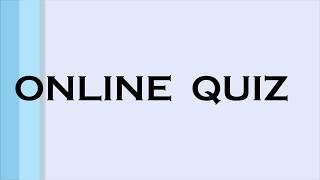 How to make an Online Quiz Web App using HTML | CSS | JAVASCRIPT | PHP | SQL .