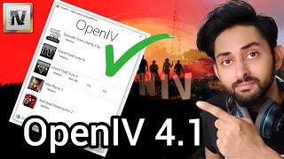 OPENIV 4.1 (2023 LATEST VERSION) | How to Install OpenIV | GTA 5 Mods 2023 Hindi/Urdu | THE NOOB